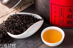 大红袍能降血糖吗,血糖高能喝大红袍吗