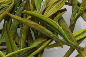 福鼎白茶什么味道,白茶的口味