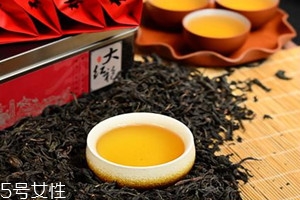 大红袍怎么有股焦味,大红袍是不是有焦糊味