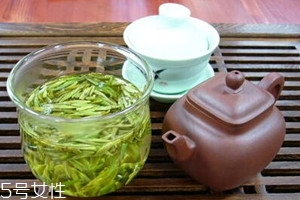 龙井可以减肥吗,龙井茶减肥效果怎么样样