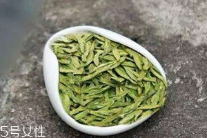 明前龙井可以放多久,龙井可以放多久