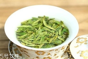 龙井为什么是豆香味,有豆香是真龙井吗