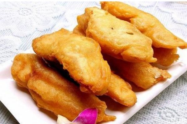 炸小鱼怎么做好吃,如何做炸鱼