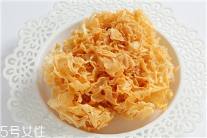 怎样选银耳干货,怎么才能买到正宗的银耳