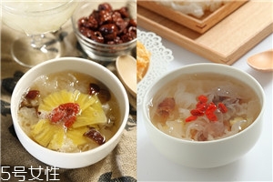 煮好的银耳汤怎么保存下次开水可以冲着喝,煮好的银耳汤怎么保存?