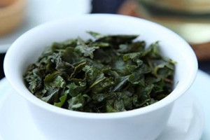 铁观音和碧螺春的区别图片,碧螺春是铁观音吗