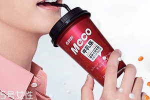 香飘飘牛乳茶好喝吗,香飘飘奶茶怎么喝