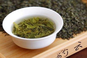 碧螺春上市时间,碧螺春是哪里生产的