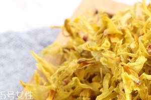 石斛花怎么吃效果最好,石斛花怎么吃最好