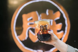 脏脏茶价格多少钱一杯,脏脏茶图片