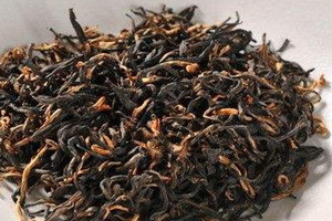 金骏眉上面有黄毛,金骏眉表面黄黄的绒毛 金骏眉上面有黄毛,金骏眉表面黄黄的绒毛