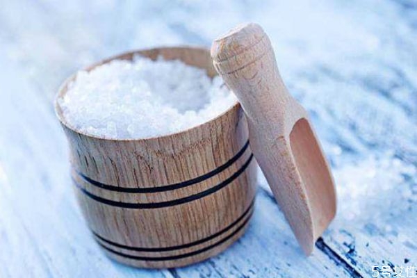 海藻碘盐哪些人不能吃,长期吃海藻碘盐会怎样