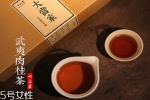 花香肉桂茶属于什么茶,肉桂茶属于什么茶