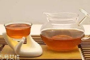 黑茶可以泡几次,黑茶泡几次就不能喝了