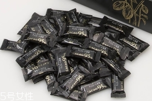 明治黑巧克力好吃吗,明治纯黑巧克力