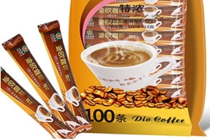 特浓咖啡好喝吗,特浓咖啡怎么喝