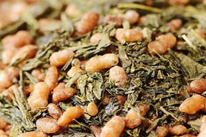 玄米茶作用,玄米茶的功效和作用及食用方法