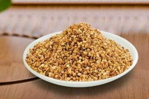 喝苦荞茶上火不?,喝苦荞茶上火怎么回事