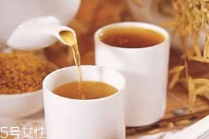 苦荞茶能降血压吗,高血压长期喝苦荞茶能降血压吗