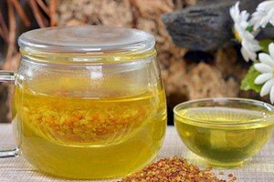 苦荞茶不能和什么东西一起吃,苦荞和茶叶能一起喝吗