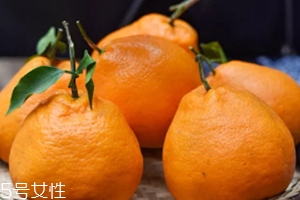 耙耙柑的营养价值高吗,耙耙柑的营养价值有哪些?耙耙柑的作用和功效