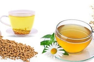 苦荞茶什么人不能喝?,苦荞茶哪些人不能喝