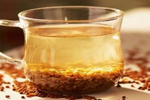 苦荞茶什么时候喝效果最好,苦荞茶什么时候喝最好