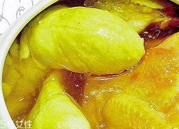 榴莲壳炖鸡下奶吗,榴莲炖鸡能下奶吗 榴莲壳炖鸡下奶吗,榴莲炖鸡能下奶吗