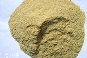 苦荞挂面,苦荞面的功效和作用