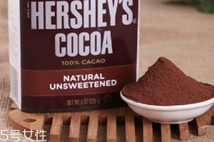 可可粉一般在哪里有卖,可可粉在哪里买
