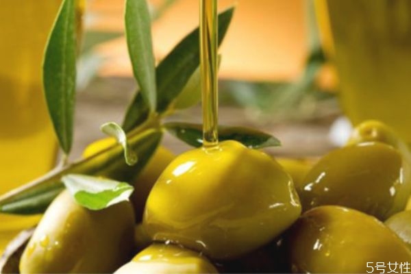 橄榄油可以冷冻保存吗,橄榄油可以放在冰箱冷藏吗