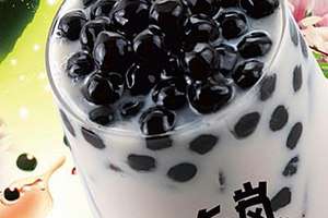 一点点波霸奶茶和珍珠奶茶的区别,波霸奶茶和珍珠奶茶的区别贵了多少