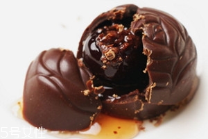 酒心巧克力排行榜,酒心巧克力哪个牌子好吃