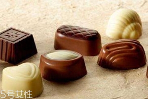 小孩子吃酒心巧克力会醉吗,酒心巧克力会醉吗