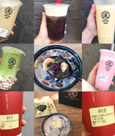 黑泷堂什么奶茶最好喝?黑泷堂奶茶推荐,黑泷堂什么奶茶最好喝要多少钱