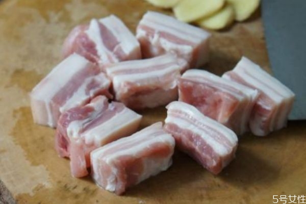 怎么做五花肉好吃,炖五花肉怎么做好吃 怎么做五花肉好吃,炖五花肉怎么做好吃