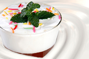 分装的奶盖怎么喝,奶盖怎么喝要摇吗