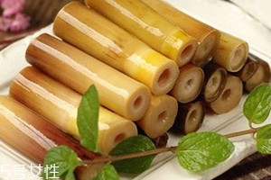 手剥笋怎么做,手剥笋的吃法大全