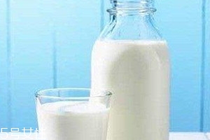 羊奶粉为什么咸咸的,羊奶粉咸的正常吗 羊奶粉为什么咸咸的,羊奶粉咸的正常吗