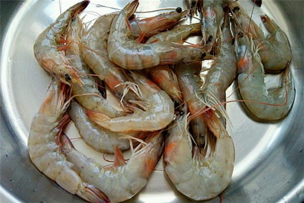 吃大虾会过敏吗,原来吃虾不过敏,现在怎么过敏了