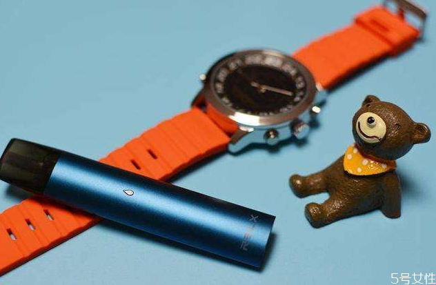 电子烟和真烟的差异(电子烟和真烟的区别)