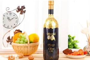 欧丽薇兰橄榄油怎么吃最健康,欧丽薇兰橄榄油怎么吃好