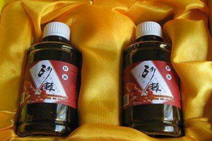 沙棘果泡酒能治什么病,沙棘酒的功效