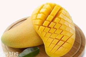 水仙芒果几月份上市,水仙芒果上市时间