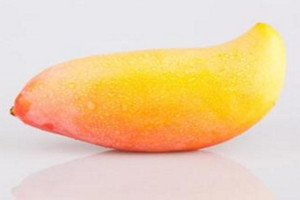 象牙芒果怎么吃,象牙芒果好吃吗