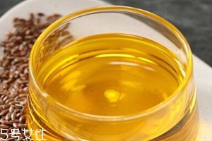 亚麻籽油什么牌子的最好,亚麻籽油什么牌子的质量好