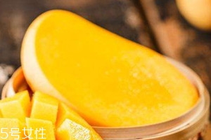 水仙芒果怎么吃,水仙芒怎么吃最方便