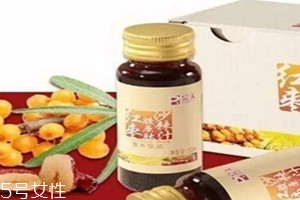 沙棘汁什么味道,沙棘汁什么味道正宗