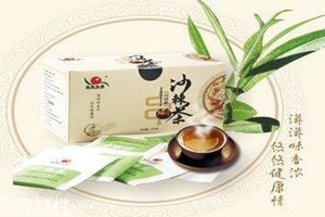 沙棘茶可以降血压吗,血压高可以喝沙棘茶吗