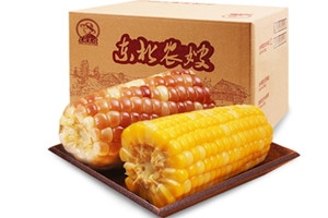 糯玉米怎样煮着好吃,玉米怎么煮比较糯